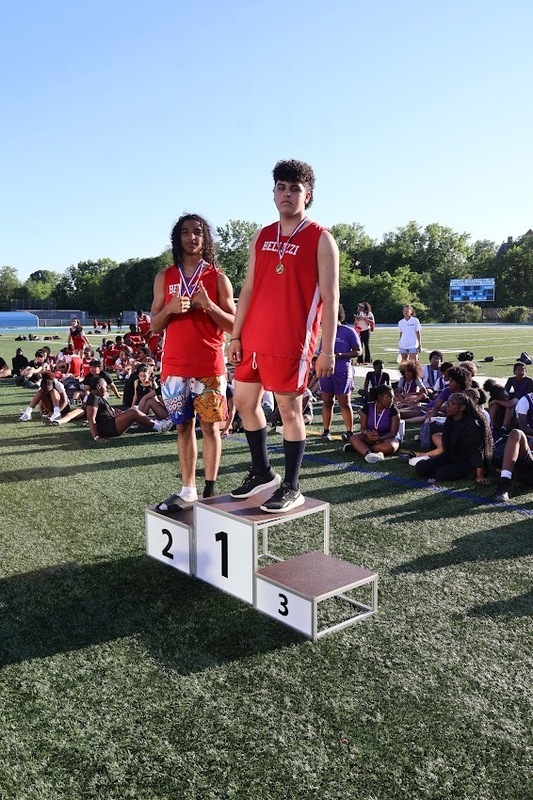 Shot Put