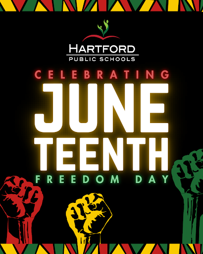 Juneteenth social media image 2026