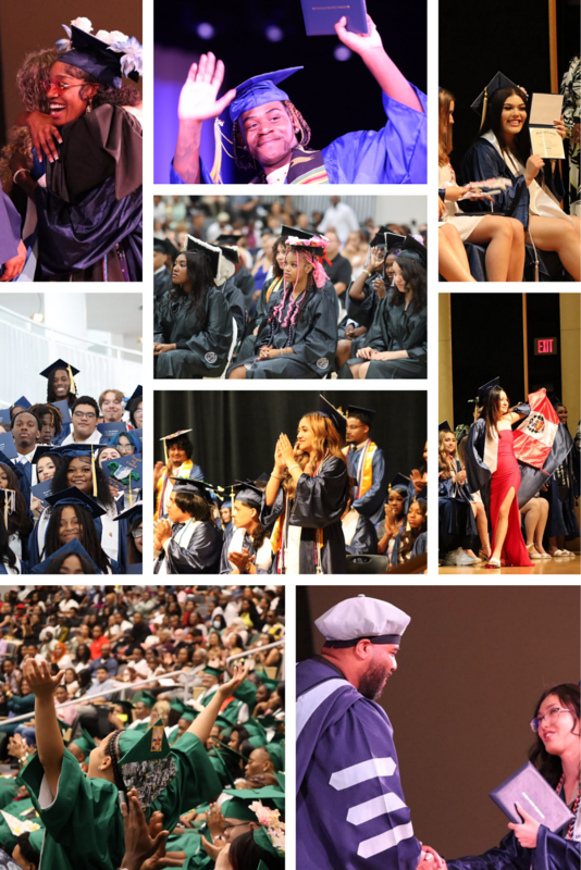 Graduations 20260618