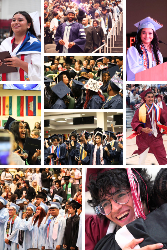 Graduations 2026 collage 2