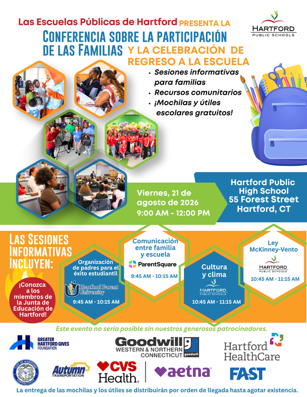 BTS Celebration 2026 FLYER - Spanish