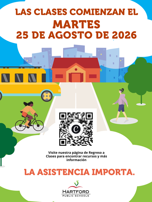 First Day 2026 spanish