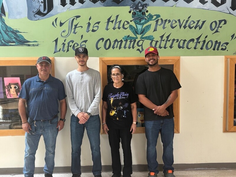 Kinsella Magnet Lower School