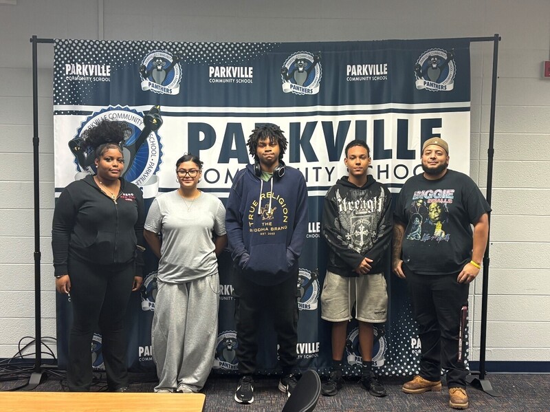 Parkville Community School