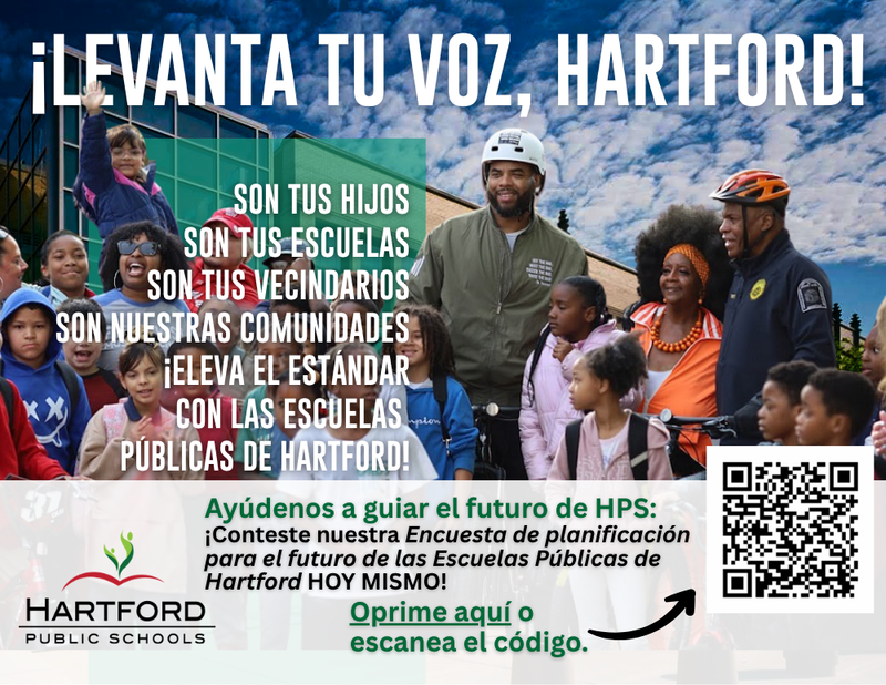 HPS Future Planning Survey