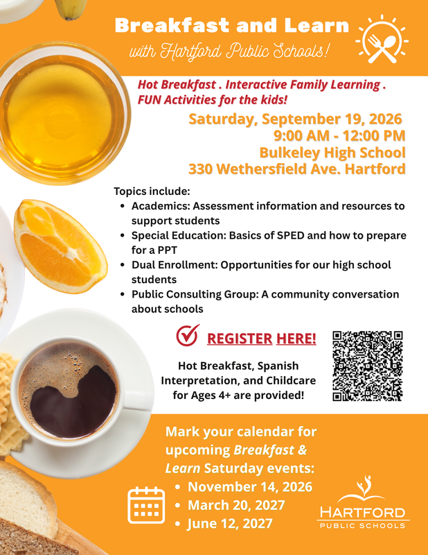 Breakfast and Learn 09192026