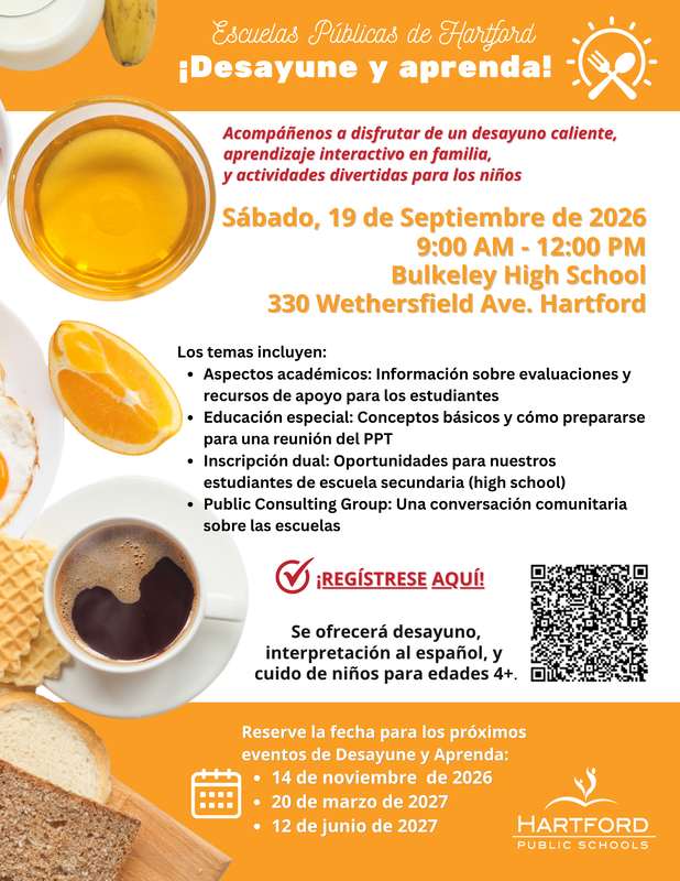 Breakfast and Learn 09192026 - spanish flyer