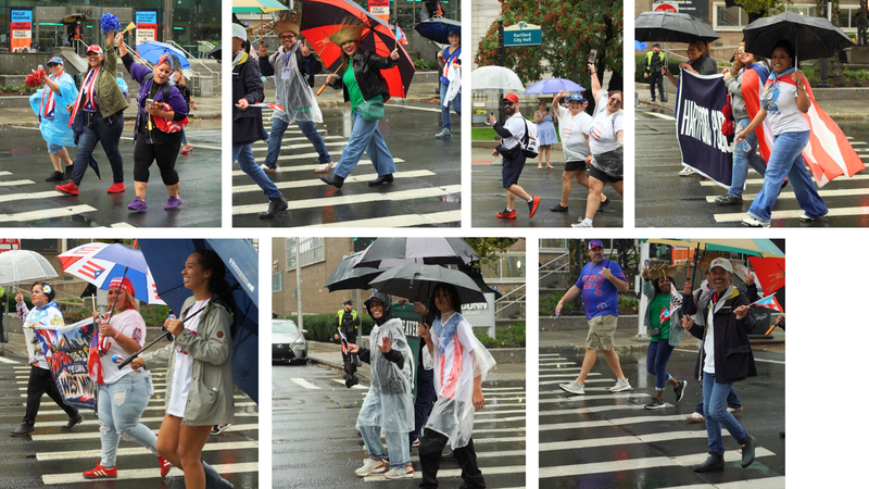 PR Day Parade Collage 2026 2