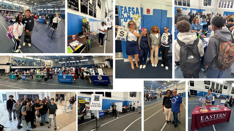 HPHS College and Career Fair 2026