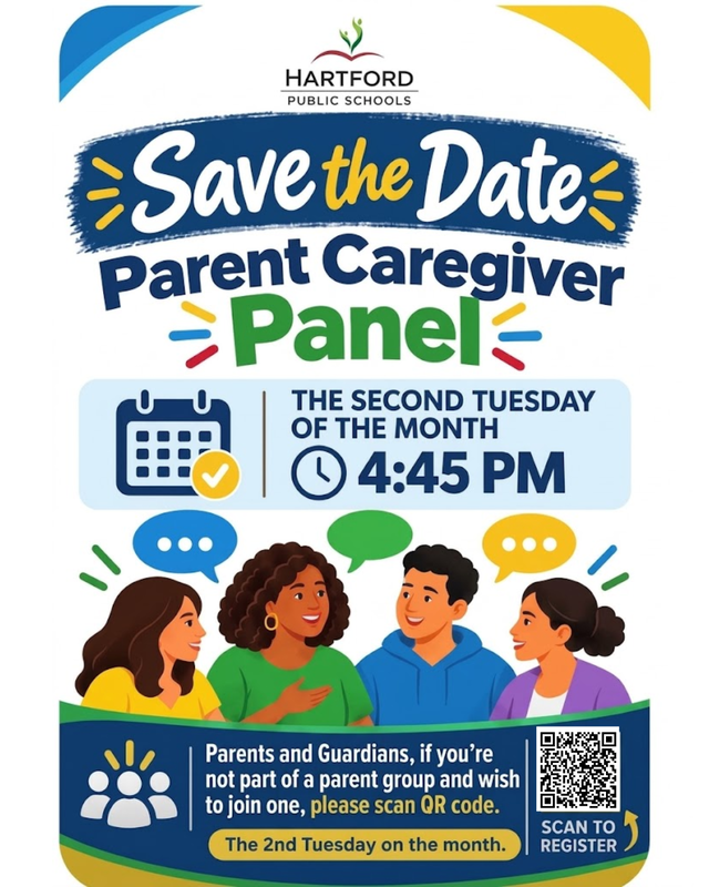 Parent Caregiver Panel - english