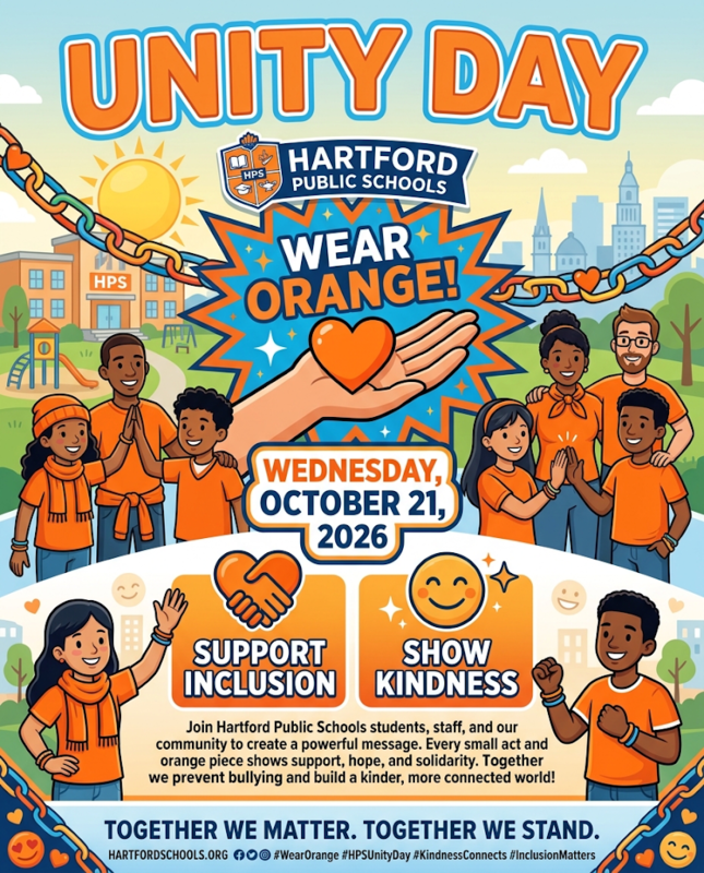 Unity Day 2026