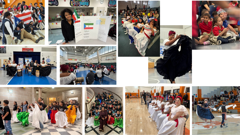 HHM Wrap-up
