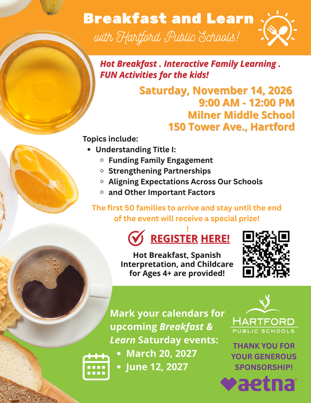 Breakfast and Learn English