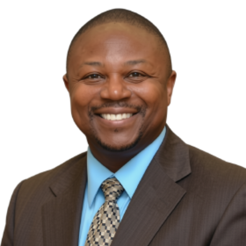 Dr Kevin Simmons