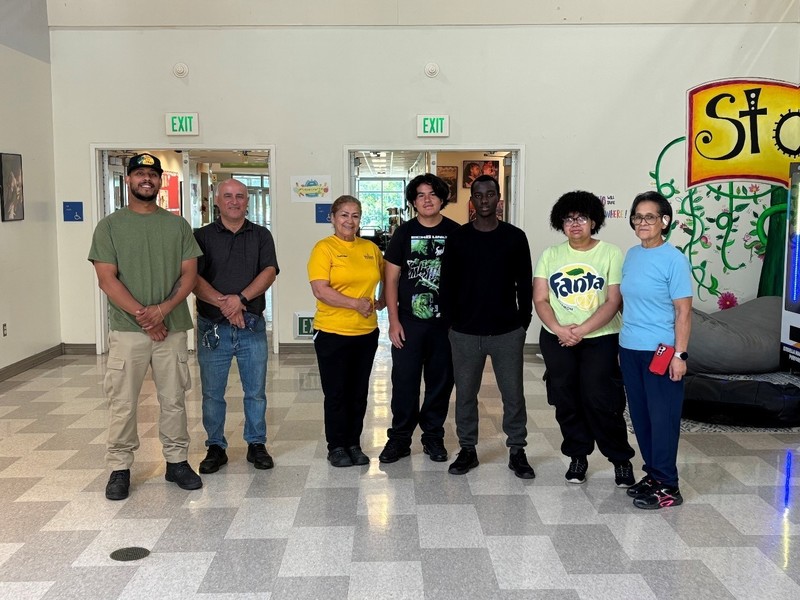 Kinsella Magnet Lower School