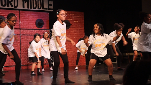  Summer Programming 2025