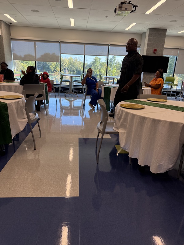 Weaver High School Honors Alumni