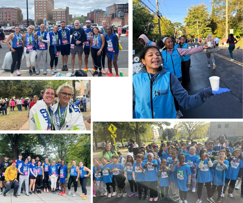 Hartford Marathon 2025