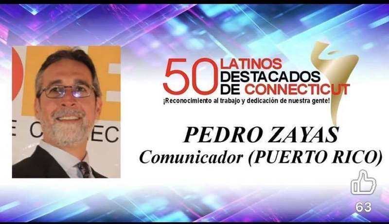 Pedro Zayas