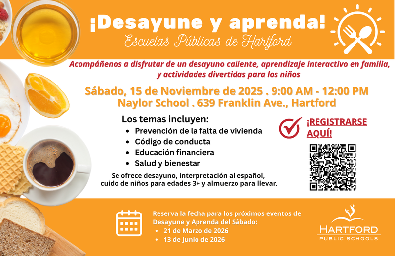 Breakfast and Learn 11152025 - SPA