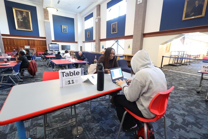 Community Help for Common App