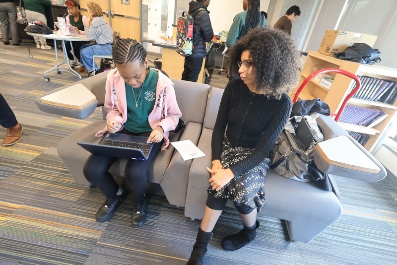 Community Help for Common App