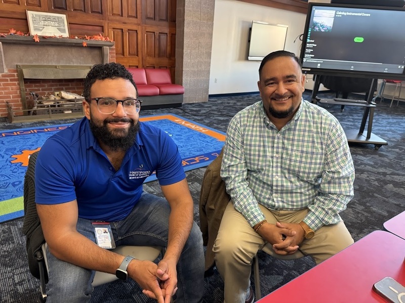 Community Help for Common App