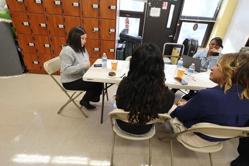 Community Help for Common App