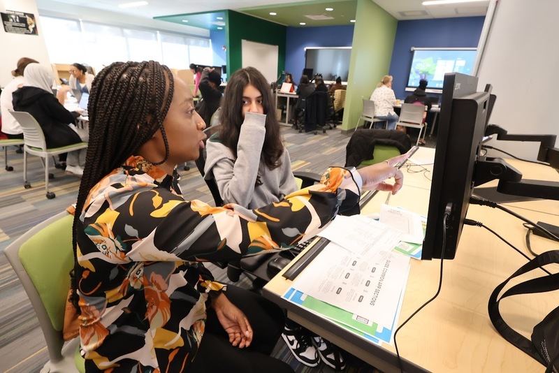 Community Help for Common App