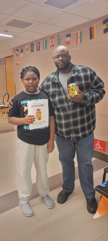 Montessori Math Night