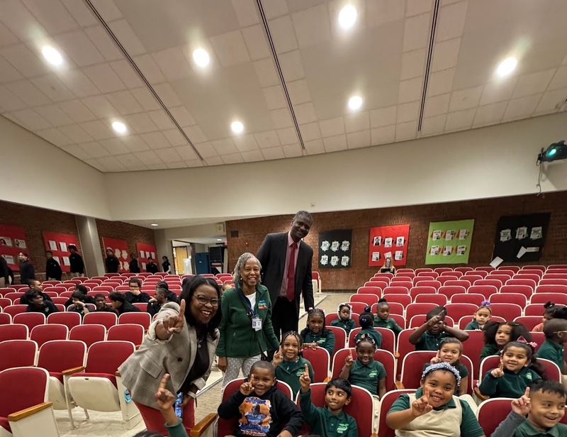 Annie Fisher STEM Magnet School Earns NGAR CT School of Distinction Status for Mathematics