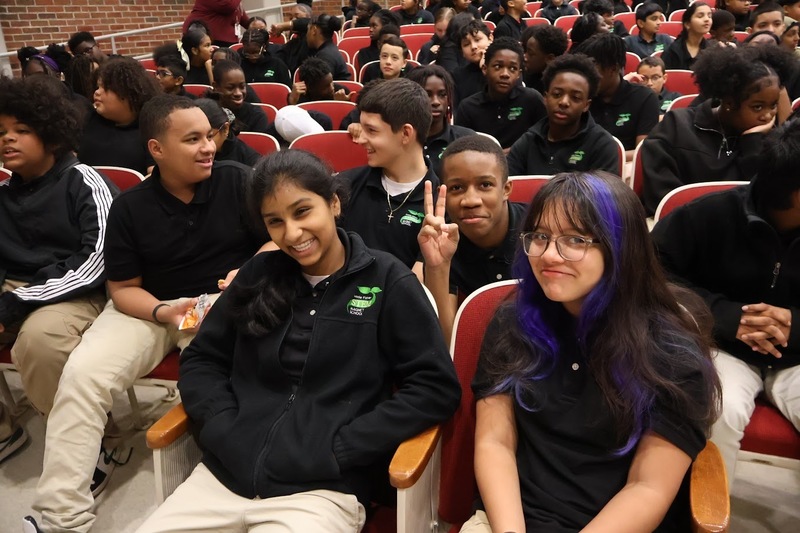 Annie Fisher STEM Magnet School Earns NGAR CT School of Distinction Status for Mathematics