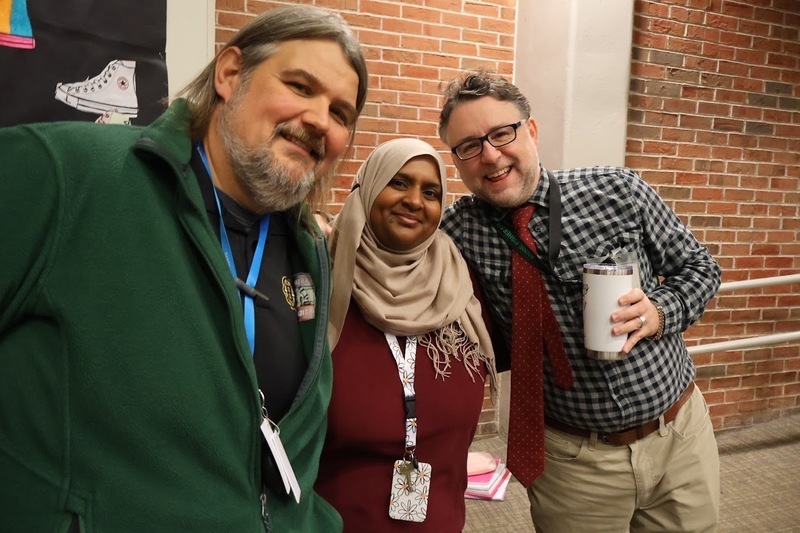 Annie Fisher STEM Magnet School Earns NGAR CT School of Distinction Status for Mathematics