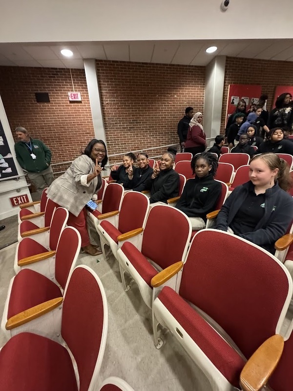 Annie Fisher STEM Magnet School Earns NGAR CT School of Distinction Status for Mathematics