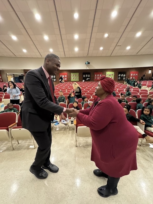 Annie Fisher STEM Magnet School Earns NGAR CT School of Distinction Status for Mathematics