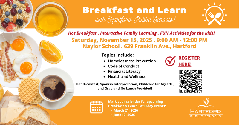 Breakfast and Learn 11152025 - SPA