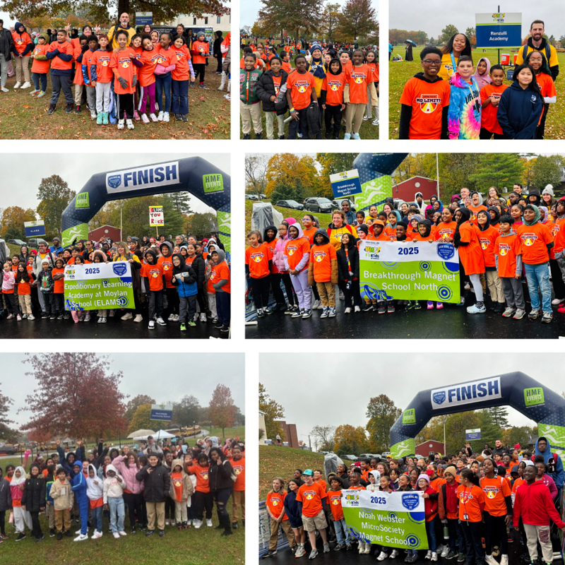 Fit Kids Fun Run 2025