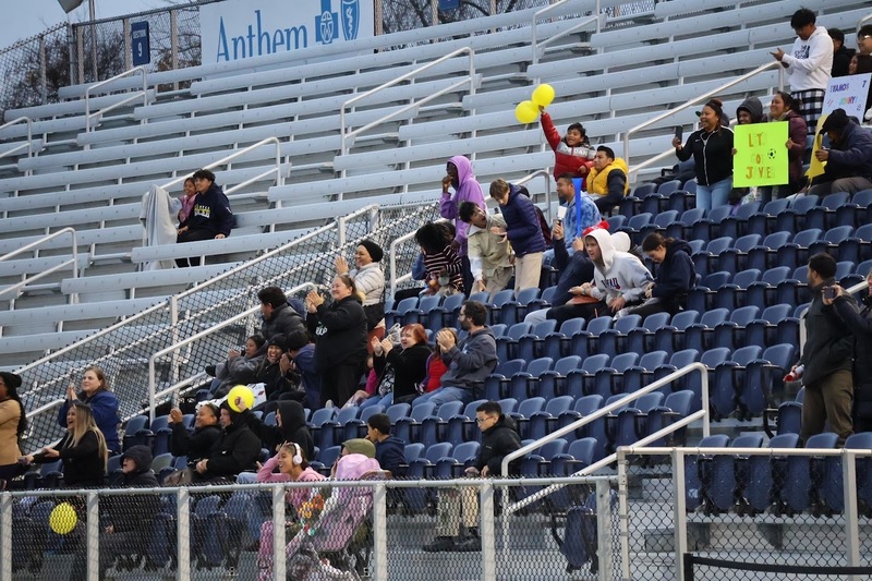 Burr v HMTCA Soccer Championship 2025