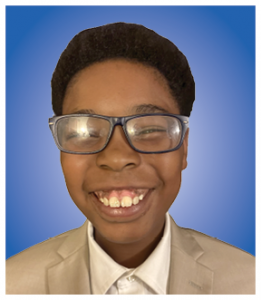 Samuel from Renzulli