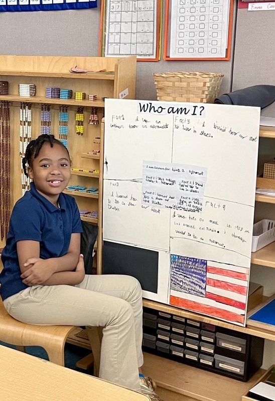 Mystery History Celebration