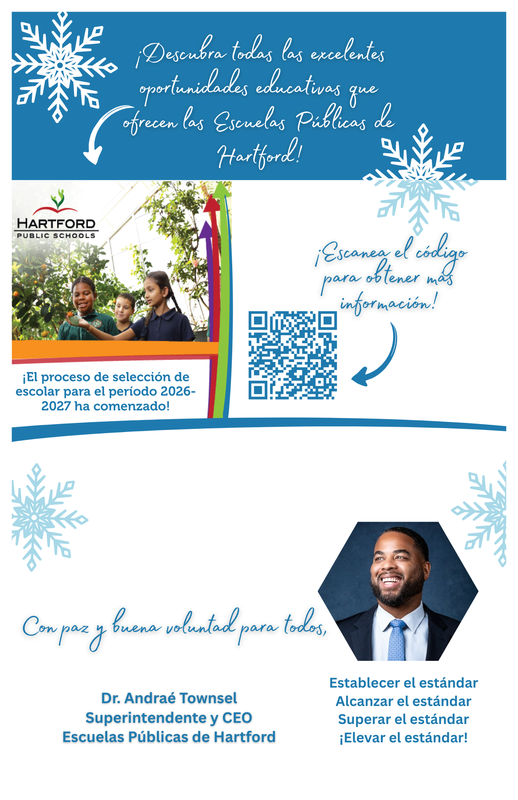 Holiday Card 2025 - Page 2 - Spanish