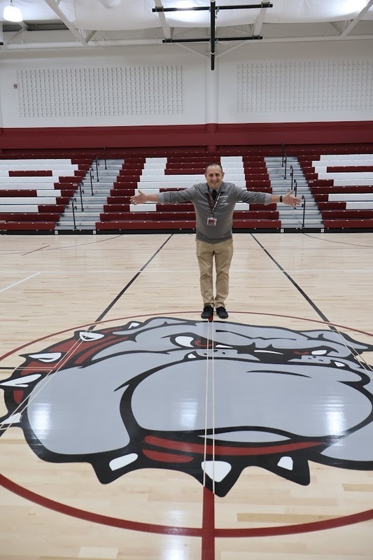 Bulkeley High School is back