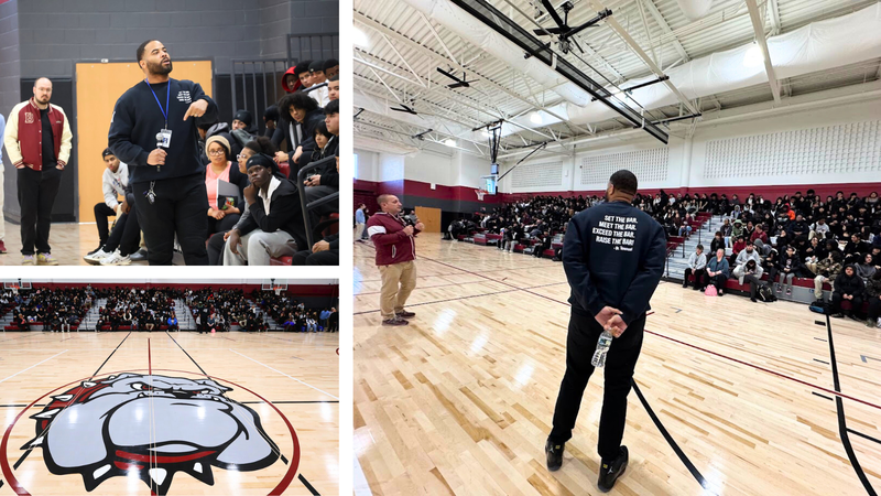 Climate and Culture Tour - Bulkeley