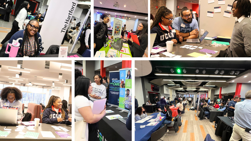 Hartford Promise Career Fest 2026