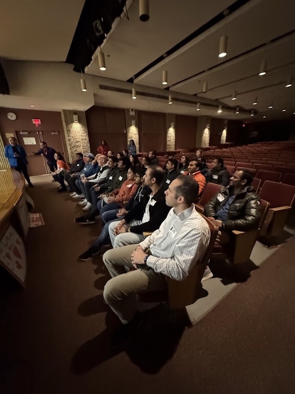 Operation Warm Coat Giveaway with Accenture and Travelers