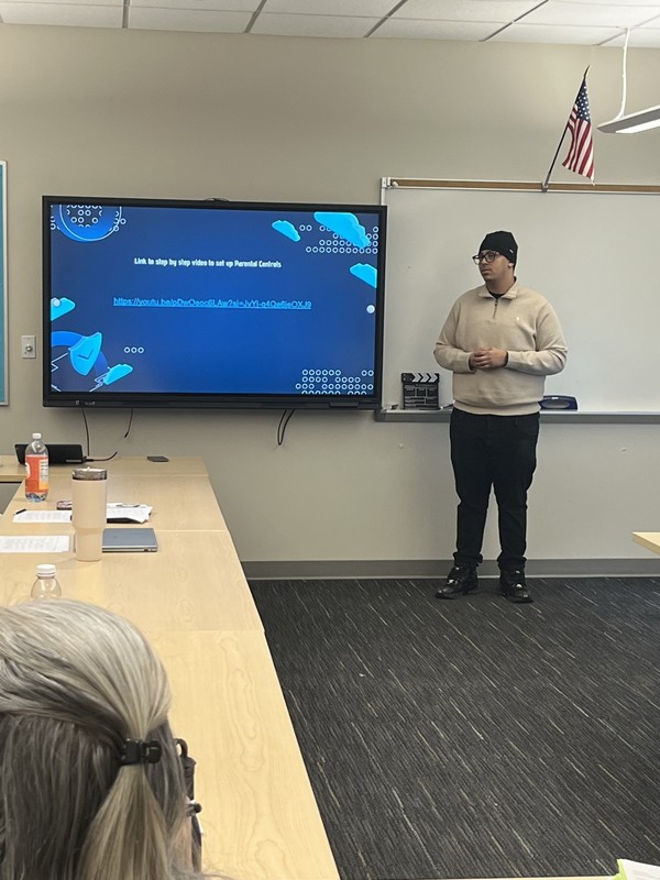 Christian Dio Villegas HMTCA