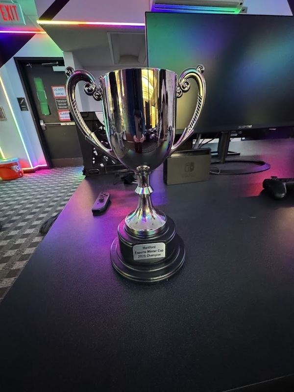 The HPS Esports Winter Cup