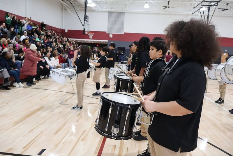 HPS Celebrates its Schools, Students, Families and Partners at the 12th Annual Education Expo