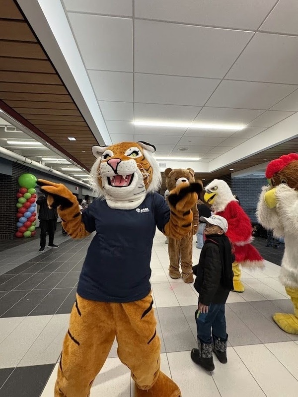 HPS Celebrates its Schools, Students, Families and Partners at the 12th Annual Education Expo