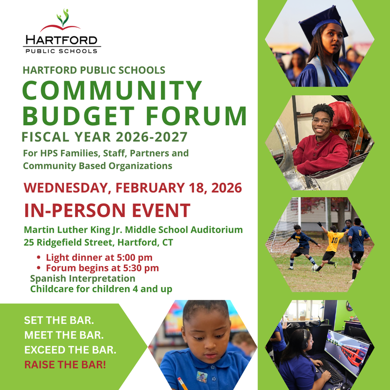 Budget Forum 20260218